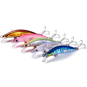 Jackson（ジャクソン） ズル引きゴビー(Goby) 45 (ルアー