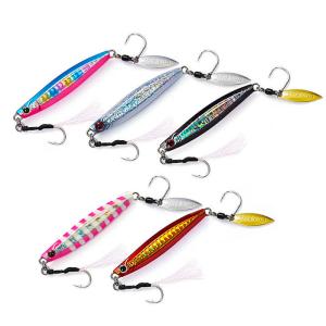 AKARI 155g グロー アカリ 彩工房 メタルジグ ジグ ジギング