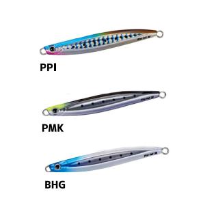 Jackson（ジャクソン） メタルエフェクト ブレード 30g 64.5mm 底物