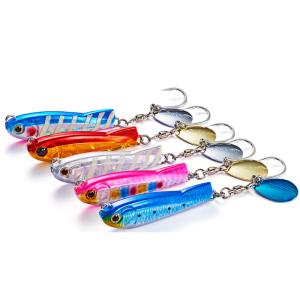 JACKALL（ジャッカル） 【全6色】 バンブルズバイトビーンズTG 60g