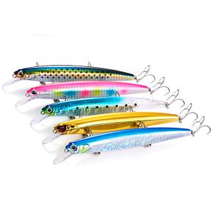 DAIWA（ダイワ） 【全19色】 鏡牙ジグ セミロング 130g (タチウオ