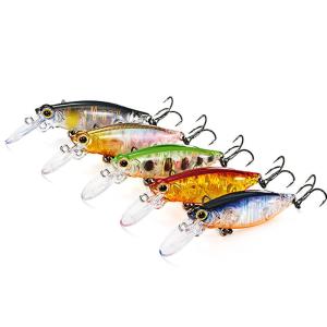 SMITH（スミス） D-コンタクト50 その2 (トラウト 渓流 ルアー） ゆう