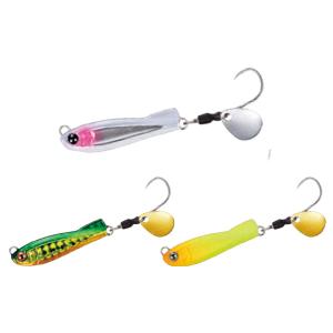 ジャクソン メタルエフェクト 15gの買取情報