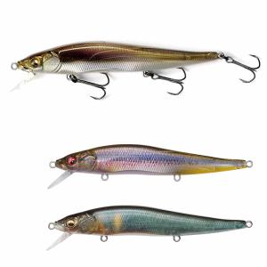 メガバス VISION ONETEN LBO(ヴィジョン ワンテン LBO) GP ワカサギ