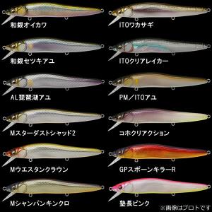 Megabass（メガバス） VISION ONETEN Jr. (ビジョンワンテン ジュニア