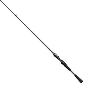 DAIWA（ダイワ） エアエッジ 662MB・E ／バスロッド : つり具の