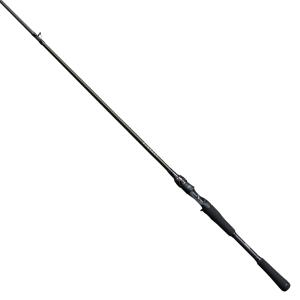 シマノ（SHIMANO） 22 バンタム 170M+-G/2 (ブラックバスロッド)【送料