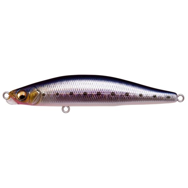 【全10色】メガバス GENMA 85S(ゲンマ85S) 17g (ソルトルアー) ゆうパケット可