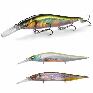 Megabass（メガバス） VIBRATION-X DYNA RESPONSE 3/8oz : ルアー