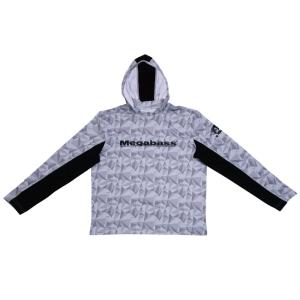 ワーキングクラスゼロ スタンダードロゴフード (パーカー