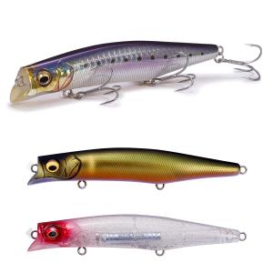 Megabass（メガバス） 【全3色】メガバス ハダラトラップ 限定カラー