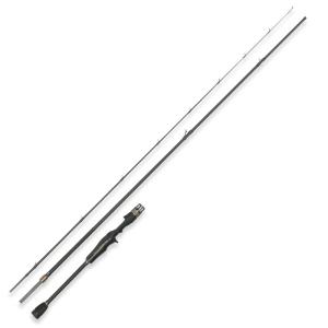 Megabass Brand New デストロイヤーP5 ベイトキャスティングモデル 霧雨・ベイトストラテジスト F2st-73Xの商品画像