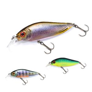 Megabass（メガバス） ワーム ハゼドンシャッドSW 3インチ (SP-C