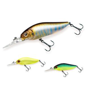 Megabass（メガバス） グリフォン ベイトフィネスSR-X (ブラックバス