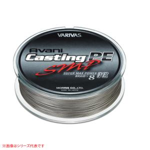 VARIVAS（バリバス） アバニ キャスティングPE SMP 6号 90LB 300m