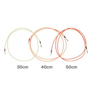 バリバス ガイドストリング ガイドライン糸通しサポートシステム