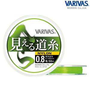 VARIVAS（バリバス） アバニ キャスティングPE SMP 6号 90LB 300m