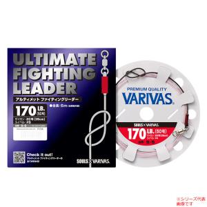 VARIVAS（バリバス） (在庫限り) S-21 アルティメット ファイティング