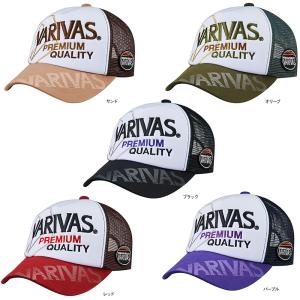 VARIVAS（バリバス） バリバス×ニューエラ VARIVAS×NEW ERA 9FIFTY