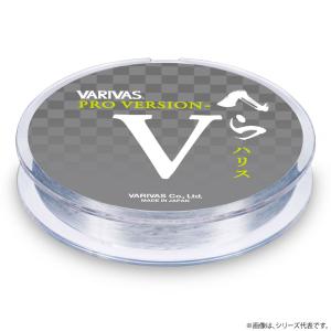 バリバス プロVer-Vへら ハリス 70mの高価買取価格