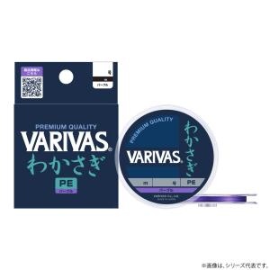 バリバスワカサギ PE 0.175号 30mの買取情報