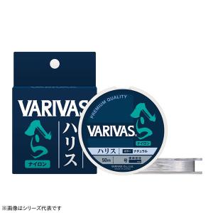 バリバス へら ハリス 50mの高価買取価格