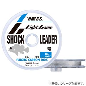 クレイジーオーシャン STOOK フラッシュリーダー 6号5m FL-605 (簡単