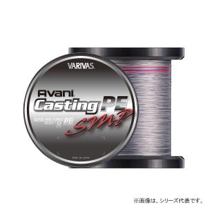 VARIVAS（バリバス） アバニ キャスティングPE SMP スーパーマックス