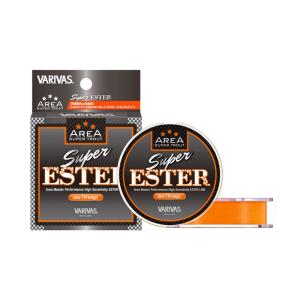 VARIVAS（バリバス） スーパートラウトエリア ES2 エステル ナチュラル