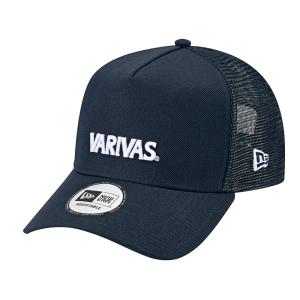 VARIVAS（バリバス） 【取り寄せ商品】 New Era VAC-74 (ブラック