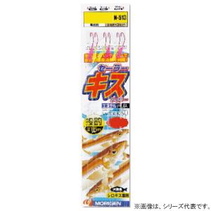 オーナー OHコウジ専用（ヒネリなし） (投げ釣り針) ゆうパケット可