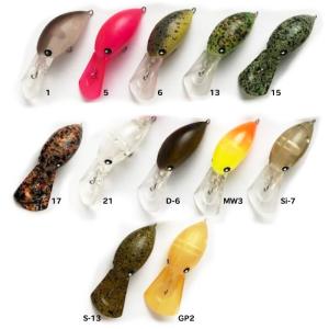 アトランティス ES PRIDE ジャークマン ビースト 250F-90/C493S 極上美