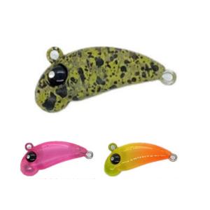 MUKAI FISHING（ムカイフィッシング） ムカイ × 陰キャ、釣りにハマる