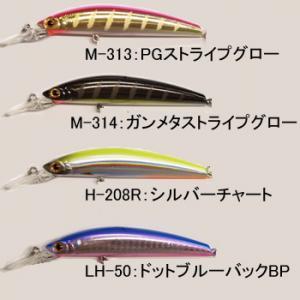 BassDay（バスデイ） シュガーミノードリフトトゥイッチャー 85S