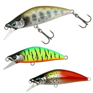 バスデイ　もののふ　45 BassDay（バスデイ） もののふ 45S (トラウトルアー 渓流) ゆう