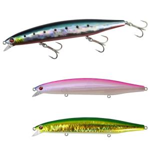 オーシャンルーラー ガンガンサーフ ヒラペンRX 75S グローカラー