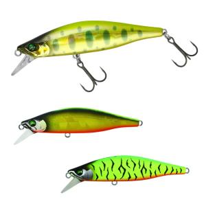 全12色】 バスデイ もののふ 35S (淡水ルアー 渓流 トラウト) ゆう