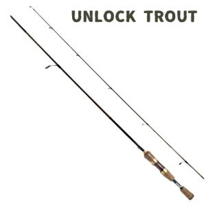 DAIWA（ダイワ） ピュアリスト 49L−3・V ／ネイティブトラウト