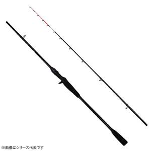ダイワ 25 アナリスターライトテンヤタチウオ 73-180 (Daiwa 竿 ロッド