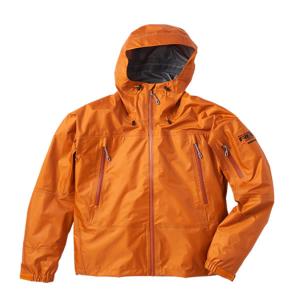 リバレイ RBB エクストリームレインジャケットIII オレンジ #7511