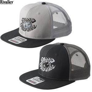 リバレイ RLフラットメッシュキャップ #6416