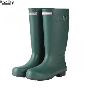 リバレイ RLニーブーツ グリーン 6387