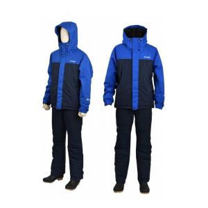 リバレイ RLストレッチウインタースーツ4 ネイビー #6419  3L