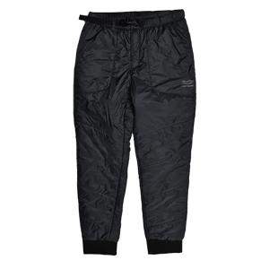 リバレイ RL インシュレーションパンツ ブラック 6439