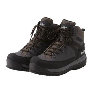 リバレイ RV ウェーディングシューズFE 2 グレー #5371