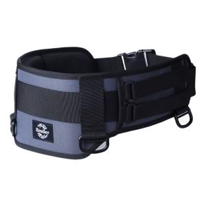 34 サーティーフォー ベルトストッパー (フィッシングベルト