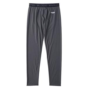 リバレイ RBBクーリングUVラッシュパンツ グレー 7565