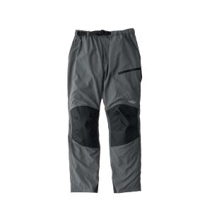 リバレイ RBBロックショアパンツ2 チャコール #7601 (フィッシングパンツ