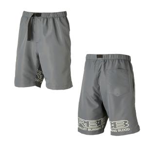 RBB サマーショーツ チャコール #7756の高価買取価格