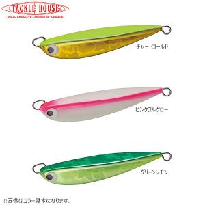 タックルハウス タイジグ 60g 追加カラー TJ60 (ジギング メタルジグ 鯛ジグ) ゆうパケット可｜fishing-you